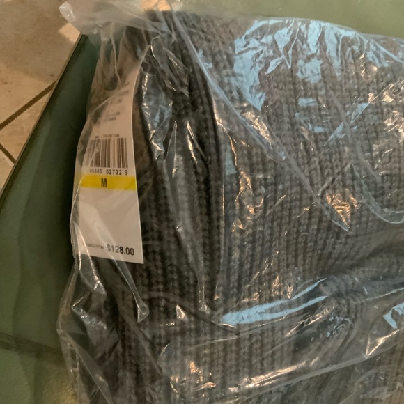 Karen Kane NWT TURTLENECK SWEATER DRESS - Picture 8 of 9